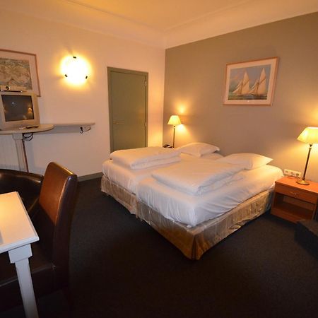 Hotel Malcot Malines Extérieur photo