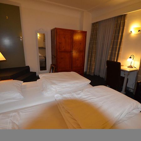 Hotel Malcot Malines Extérieur photo