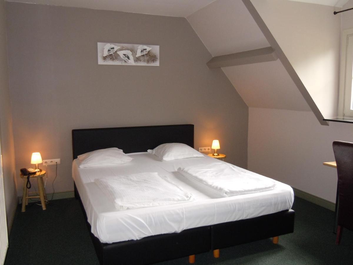 Hotel Malcot Malines Extérieur photo