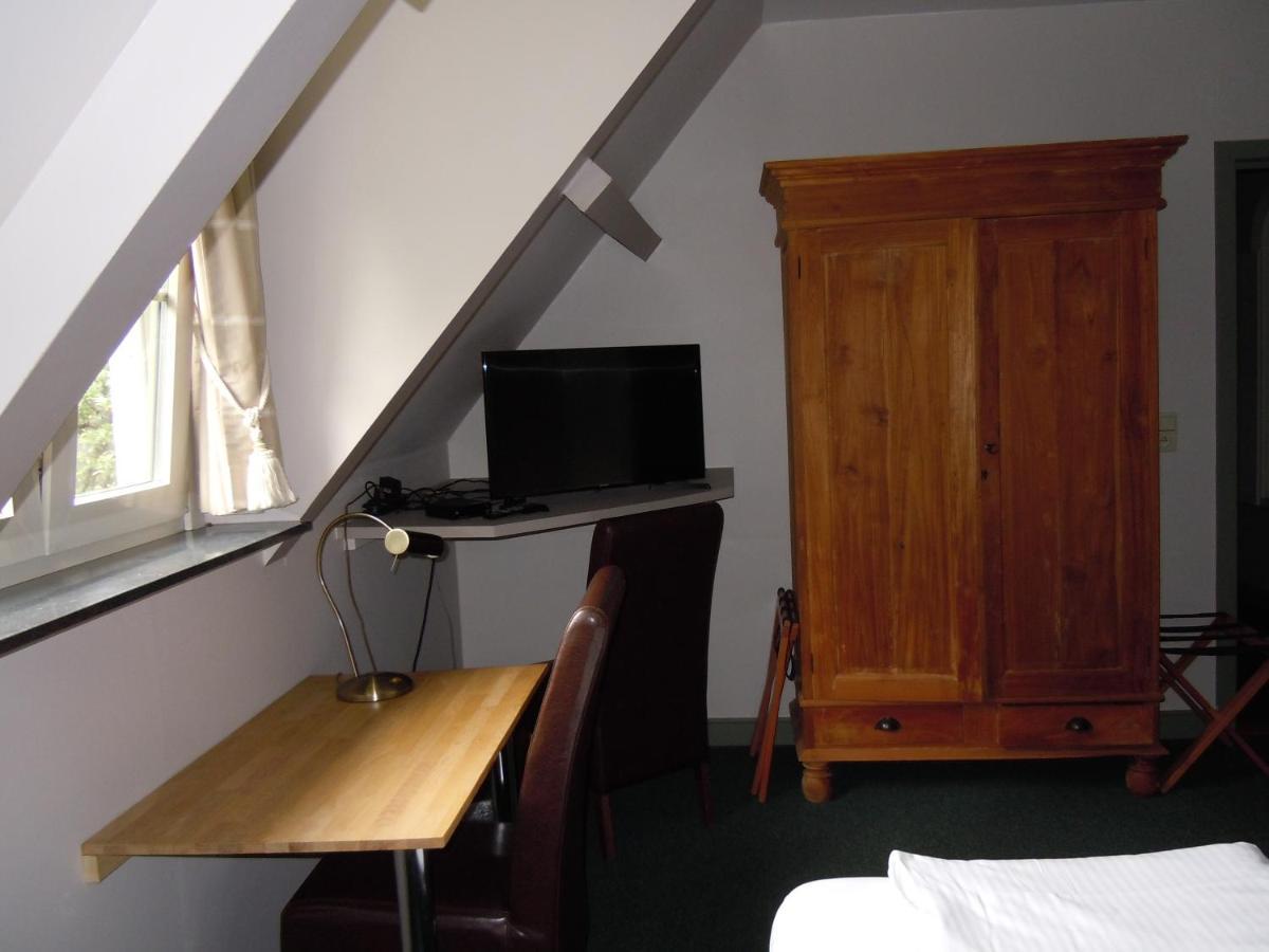 Hotel Malcot Malines Extérieur photo
