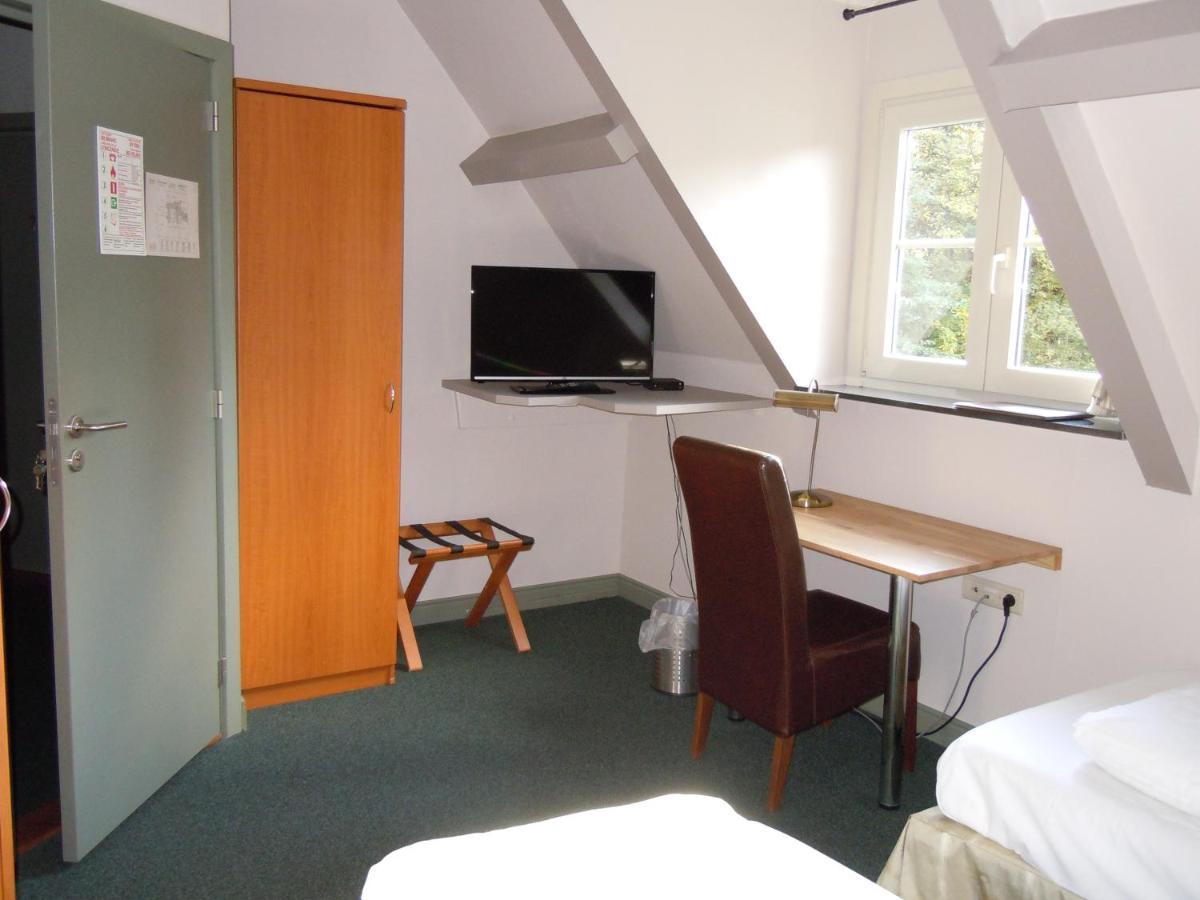 Hotel Malcot Malines Extérieur photo