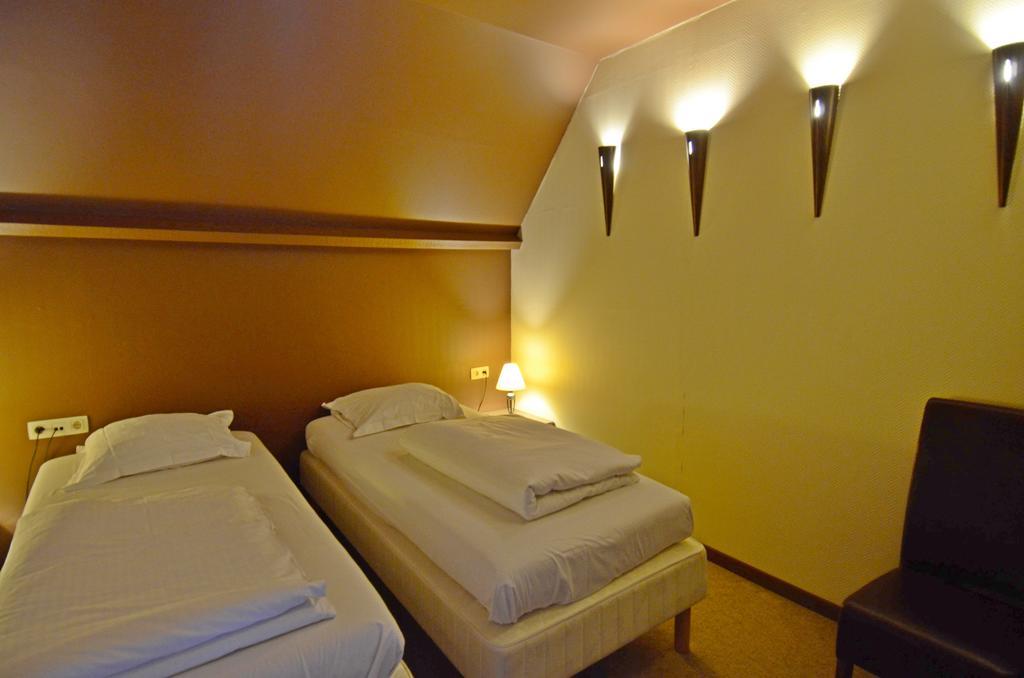 Hotel Malcot Malines Extérieur photo