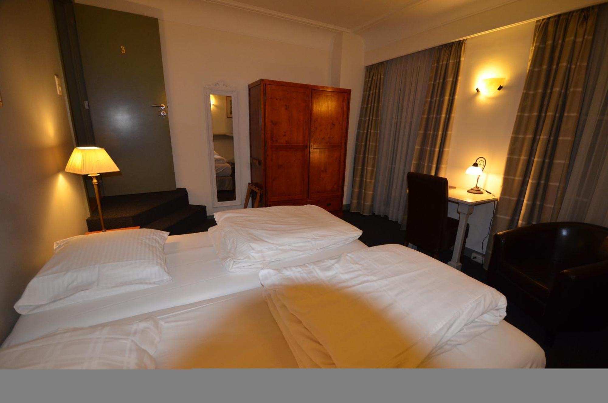 Hotel Malcot Malines Extérieur photo