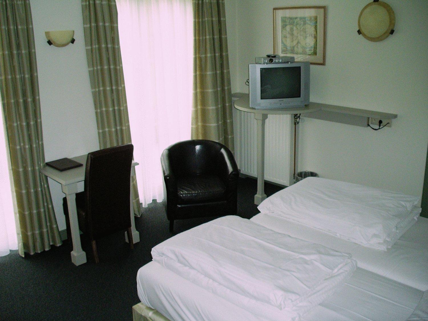 Hotel Malcot Malines Extérieur photo