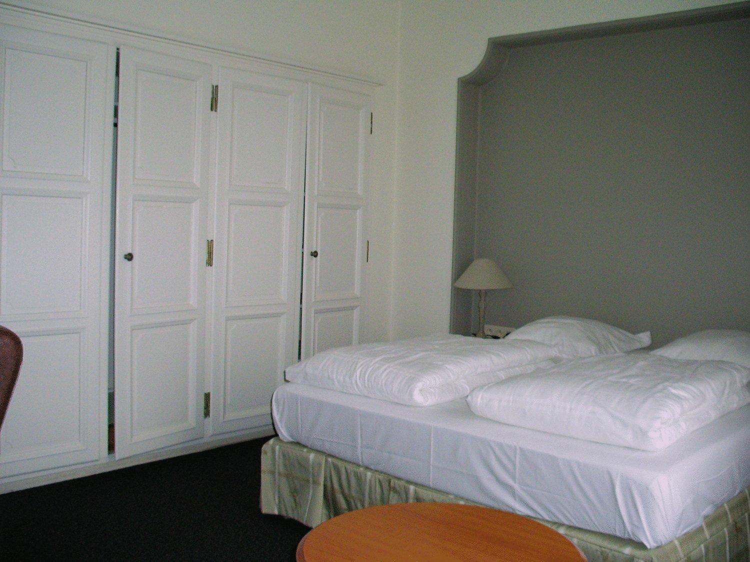 Hotel Malcot Malines Extérieur photo