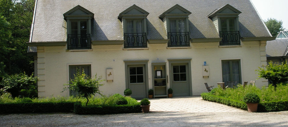 Hotel Malcot Malines Extérieur photo