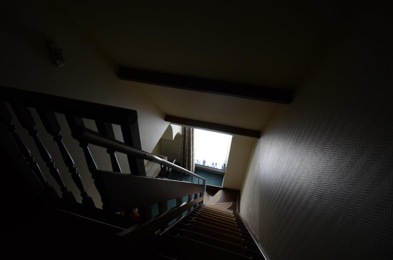 Hotel Malcot Malines Extérieur photo